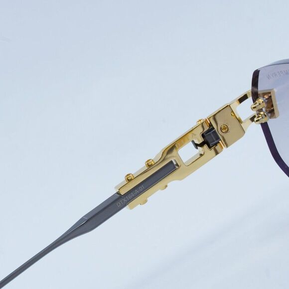 🕶️ New Dita GRAND-IMPERYN DTX-164-A-01 SUNGLASSES - Picture 8 of 12